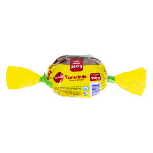 Tamarindo Fresco Sin Cascara LA ORIGINAL 350 G