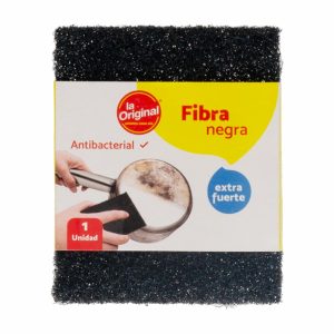 Fibra Negra LA ORIGINAL Extra Fuerte