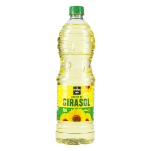 Aceite De Girasol EL ARTESANAL 100Ml