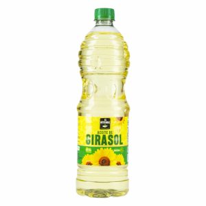 Aceite De Girasol EL ARTESANAL 100Ml