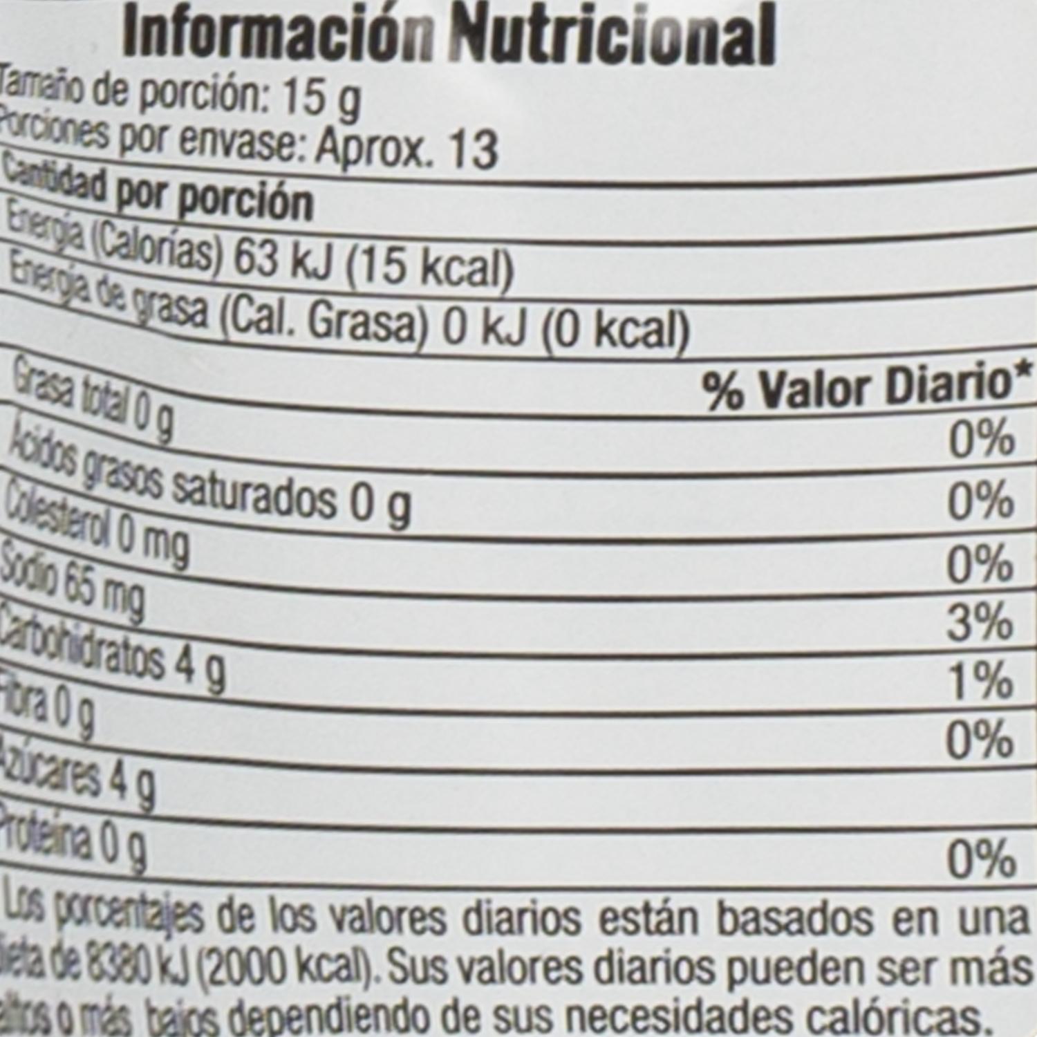 Salsa Bbq Picante Doypack EL ARTESANAL 200 G - Image 2