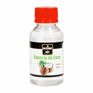 Esencia De Coco EL ARTESANAL 300 G