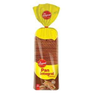 Pan Integral LA ORIGINAL 600 G