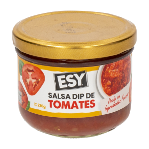 Dip De Tomates ESY 230 G