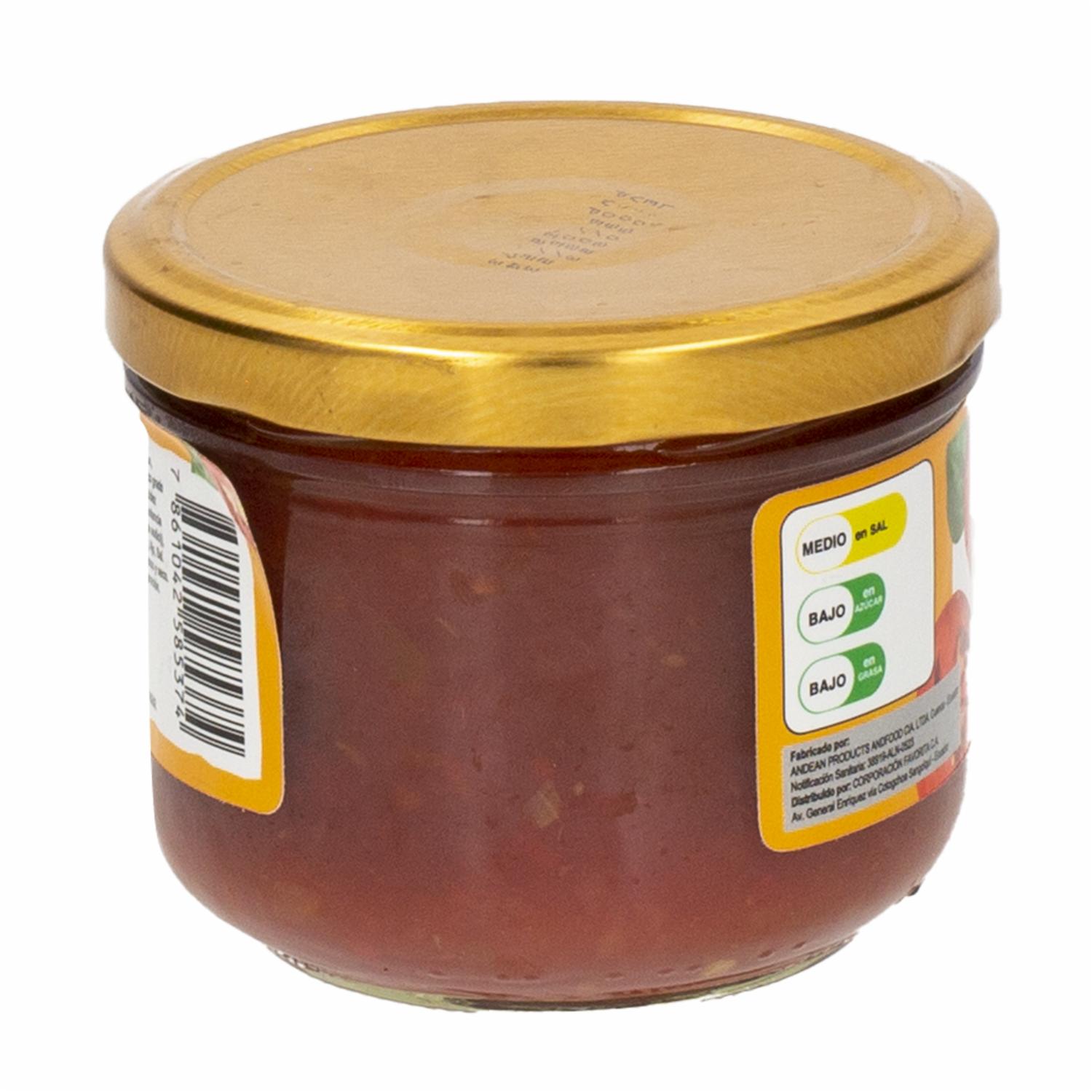 Dip De Tomates ESY 230 G - Image 2