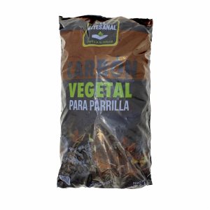 Carbón Funda EL ARTESANAL 3.5Kg