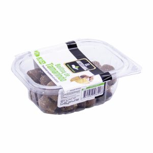 Bolitas De Tamarindo EL ARTESANAL 95 G