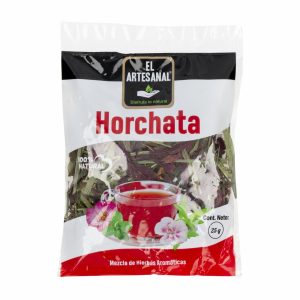 Horchata En Funda EL ARTESANAL 25 G