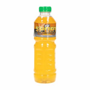 Bebida Hidratante Sabor A Mandarina ESY 500 Ml
