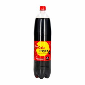Bebida Gaseosa Negra LA ORIGINAL 1500 Ml