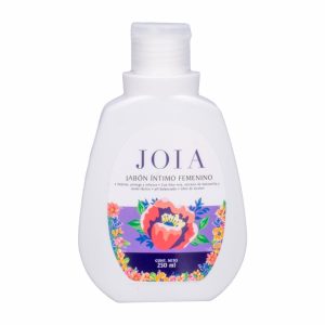 Jabón Intimo Femenino JOIA 250 Ml
