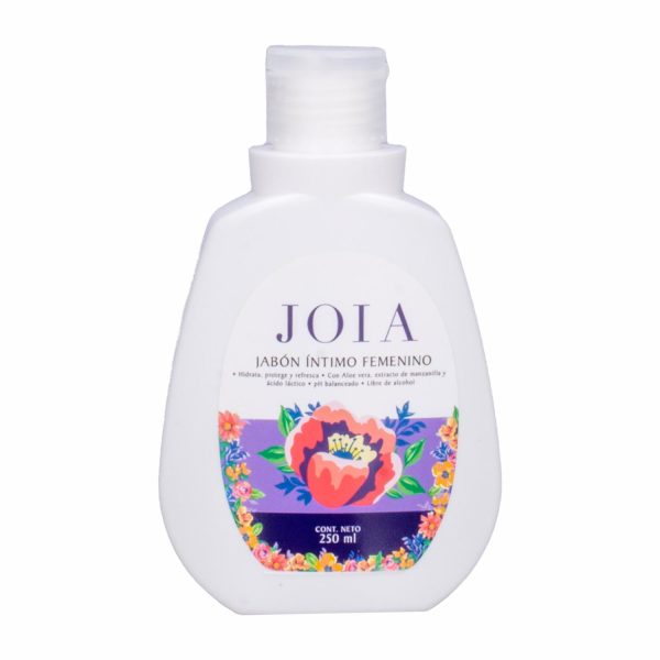 Jabón Intimo Femenino JOIA