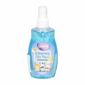 Fragancia Infantil Blue Moon GAMA