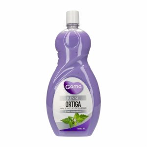 Rinse Para Cabello De Ortiga Para Todo Tipo De Cabello GAMA 1000 Ml