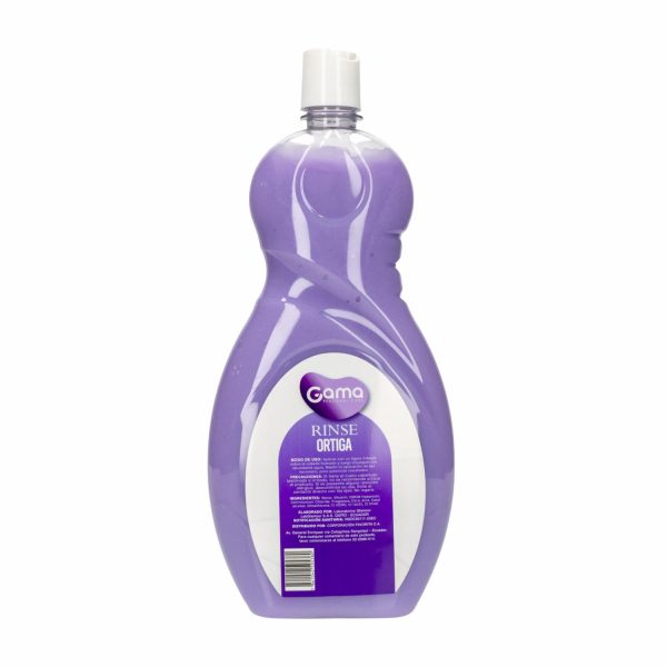 Rinse Capilar De Ortiga Para Todo Tipo De Cabello GAMA - Image 2