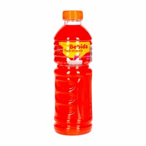 Bebida Hidratante Sabor A Frutas Tropicales LA ORIGINAL 500 Ml