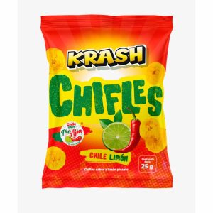 Chifles De Sal LA ORIGINAL