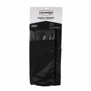 Porta Ternos De Fibra Sintética Impermeable HECHO AQUÍ 88 X 60 Cm