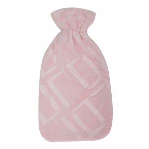 Bolsa De Agua Caliente HECHO AQUÍ 37X22 CM