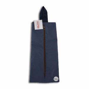 Funda Para Zapatos Con Cierre HECHO AQUÍ Unidad