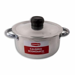 Caldero Económico CASAMIGA 14 Cm