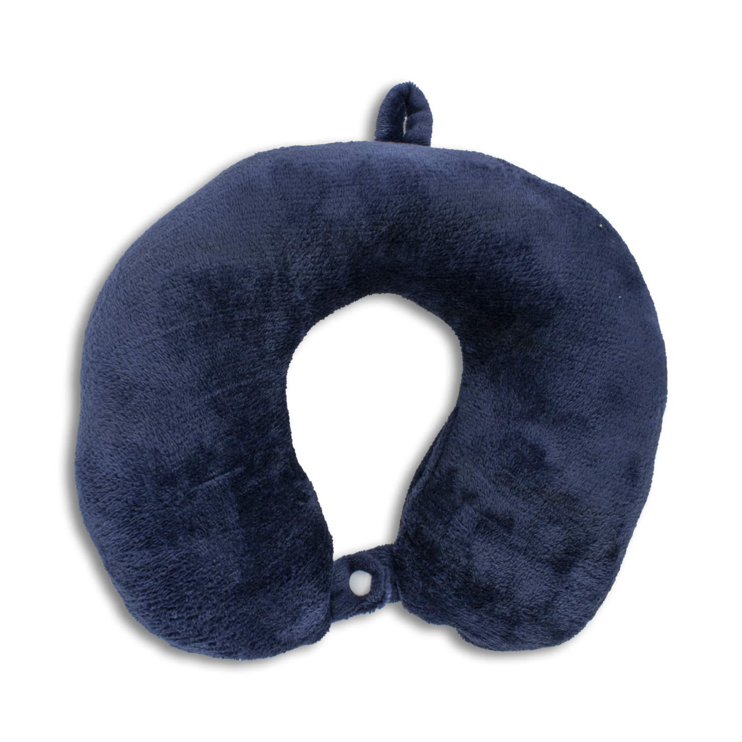 Cojín Para Cuello Infantil Azul CASAMIGA