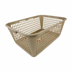 Cesto Calado Color Kaki Numero 3 CASAMIGA Unidad