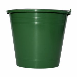 Balde Asa De Alambre (2R) PLÁSTICOS CHEMPRO 7,5 L