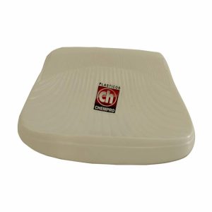 Jabonera La Conchita Blanco PLÁSTICOS CHEMPRO Unidad