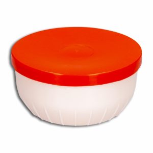 Gelatinera Con Tapa PLÁSTICOS CHEMPRO