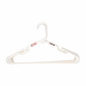 Armador Tubular Blanco PLÁSTICOS CHEMPRO x 10 Uds