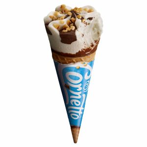 Helado Cornetto Clásico Vainilla PINGÜINO 100 Ml