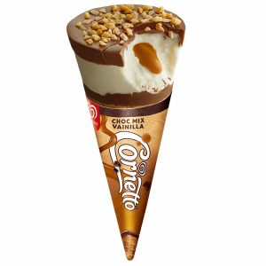 Helado Cornetto Choc Mix Vainilla PINGÜINO 100 Ml