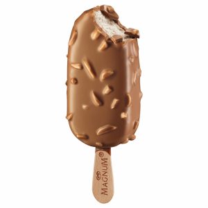 Helado Magnum Almendras PINGÜINO 90 Ml