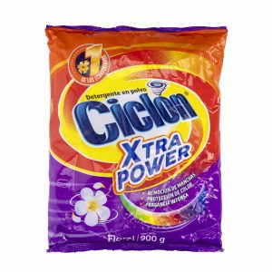 Detergentes En Polvo Xtra Power Floral LAVATODO