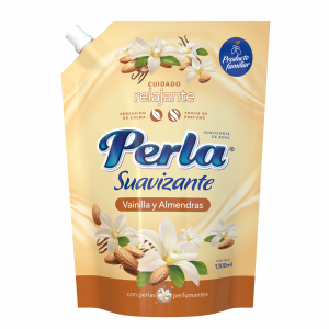 Suavizante De Ropa Armonía PERLA 1300 Ml