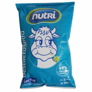 Leche Deslactosada NUTRI Tetra Fino