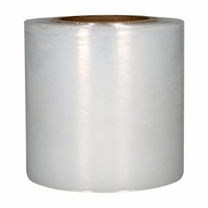 Cinta De Stretch Film 125Mm X1Kg FLEXIPLAST Unidad