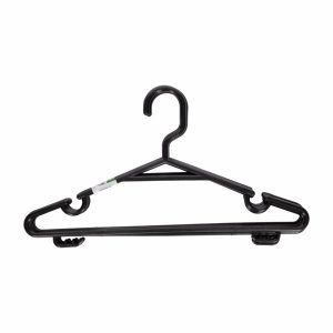 Armador Para Ropa Tubular Negro Copay PAREDES X 5 Uds