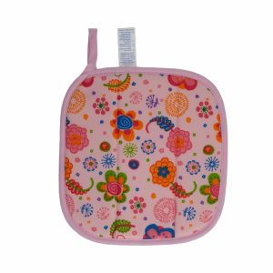 Agarradera Estampado Surtida K HECHO AQUÍ