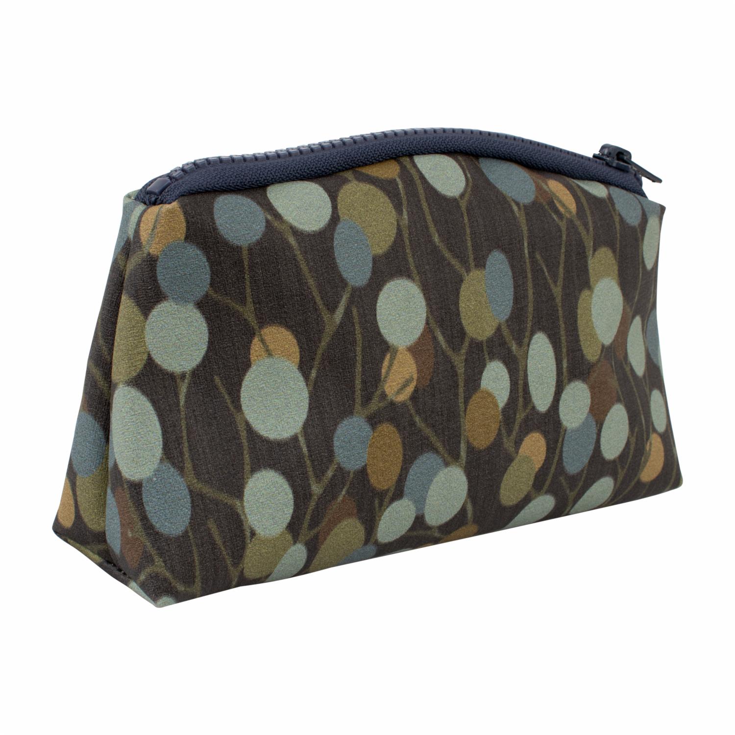 Cartuchera Con Cierre Plástico CASAMIGA Unidad