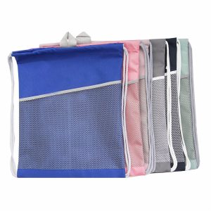 Mochila Deportiva Para Gym Con Bolsillo CASAMIGA 43 Cm x 35 Cm