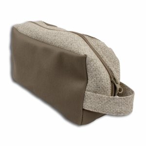 Neceser Café De Tela Con Papel Y Tijera TELA PAPEL Y TIJERA Unidad