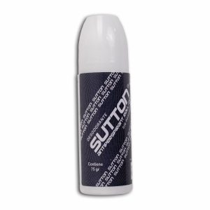 Desodorante En Roll On Para Dama Antitranspirante SUTTON 75 G