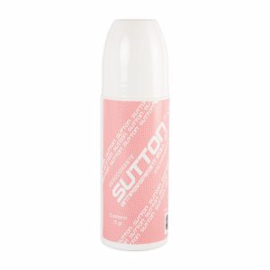 Desodorante En Roll On Romance Antitranspirante SUTTON 75 G