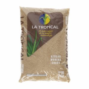 Azúcar Morena LA TRONCAL 1000 G