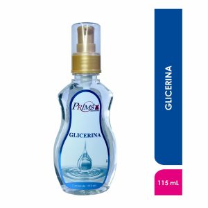 Aceite Cosmético De Glicerina PRIMS