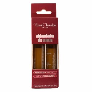 Ablandador De Canas X 2 Ampollas 13Ml RENE CHARDON