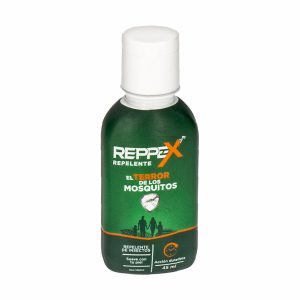 Repelente De Insectos Acción Duradera REPPEX