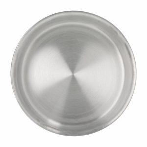 Molde De Cake INDALUM 16 Cm